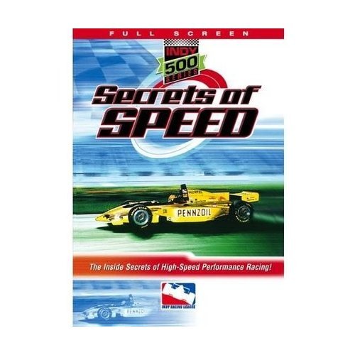  Secrets of Speed