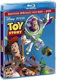[DVD] Toy Story 1 - Combo Blu-Ray + DVD [Blu-ray]