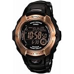 CASIO (カシオ) 腕時計 G-SHOCK タフソーラー 電波時計 GW-700BRJ-1JF