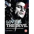 Love Is The Devil - Study For A Portrait Of Francis Bacon[PAL][Import]