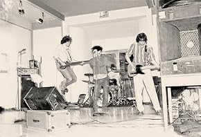 R.E.M. の画像