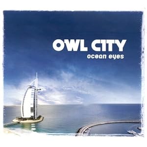 【クリックで詳細表示】Ocean Eyes [Import， from US]