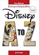 Disney A to Z/The Official Encyclopedia �I�t�B�V�����S�Ȏ��T