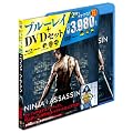 �j���W���E�A�T�V�� Blu-ray & DVD�Z�b�g(������萶�Y)