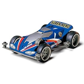 1/32 ���[�T�[�~�j�l�� No.40 �G�A���\���`���[�h 18040