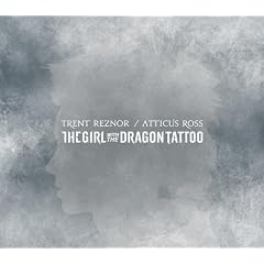 Girl With the Dragon Tattoo
