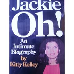 Jackie Oh!