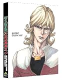 Tiger&Bunny