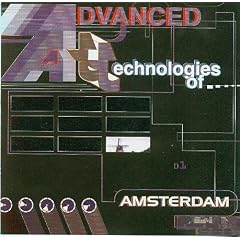 Advanced Technologies of Amst