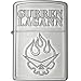 ����� �V���˔j�O�������K�� �g�@�уI���W�i��Zippo �O�����c�}�[�N GAGD-A818