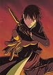 DARKER THAN BLACK -�����̑o�q- 6 ��DVD��