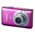 Canon �f�W�^���J���� IXY 210F �s���N IXY210F(PK)