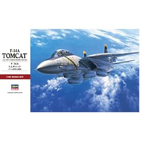 1/48 F-14A �g���L���b�g