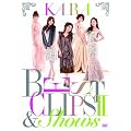 KARA BEST CLIPS II & SHOWS(��������) [DVD]