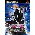 BLEACH ~�u���C�h��o�g���[�Y~