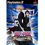 BLEACH ~�u���C�h��o�g���[�Y~