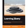 Learning  jQuery: Better Interaction Design and Web Development With Simple Javascript Techniques
