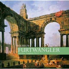 Furtwangler Conducts Bruckner Symphony 5