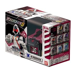 ���ʃ��C�_�[�t�H�[�[ �A�X�g���X�C�b�`5 1BOX (�H��)
