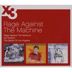 Rage Against the Machi