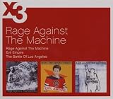 Rage Against the Machi