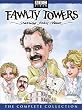Fawlty Towers Complete Series [DVD] [Import]