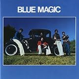 Blue Magic