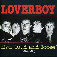 Live Loud & Loose
