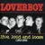 Live, Loud & Loose: 1982-1986