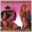 Let Them Eat Pussy