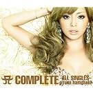 A COMPLETE ~ALL SINGLES~