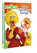 Sesame Street - Kids Favorite Songs [DVD] [Import]