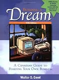 [Book] Building a Dream:  A Canadian Guide to Starting Your Own Business