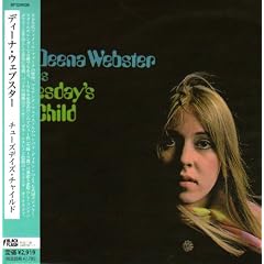 TUESDAY�fS CHILD(���W���P�b�g�d�l)