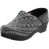 Sanita Professional Itua Clog