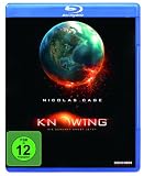 [DVD] Knowing [Blu-ray]