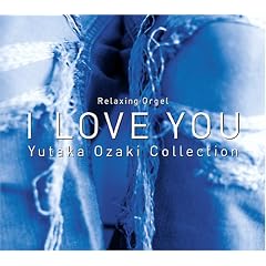 I LOVE YOU~����L�R���N�V����