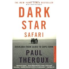 Dark Star Safari: Overland from Cairo to Capetown