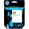 �q���[���b�g�E�p�b�J�[�h HP 85 �C���N�J�[�g���b�W �C�G���[