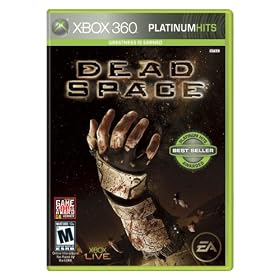 Dead Space Platinum Hits(�A����:�A�W�A)