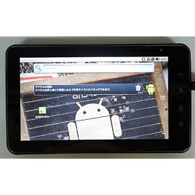���l�T�X�@OS:2.2�B�P CPU:ARM Cortex A9 Dual core 1G�@�������F512MB�@����RAM�F4GB�@�V�C���`�Ód���@���F