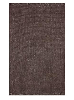 nuLOOM Chunky Loop Jute Rug