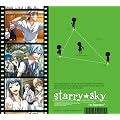 �v���l�^���E��CD&�Q�[���wStarry��Sky~in Summer~�x ��������