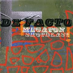 Megaton Shotblast