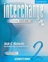 Interchange Student's Book 2 with Audio CD (3rd Edition)
