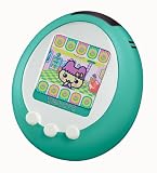  たまごっちプラスカラー GR-TMGC05 グリーン
