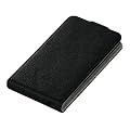 iBUFFALO iPodtouch2010�N���U�[�P�[�X�ی�t�B�����t �u���b�N BSIP10T03CBK