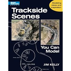 Trackside Scenes You Can Model
