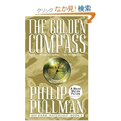 The Golden Compass: His Dark Materials