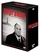 �U�E�\�v���m�Y ���D�̃}�t�B�A <�V�b�N�X�E�V�[�Y��> �R���N�^�[�Y�E�{�b�N�X [DVD]